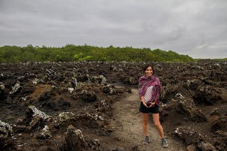 Isabela, tintoreras, túneles y tantas cosas