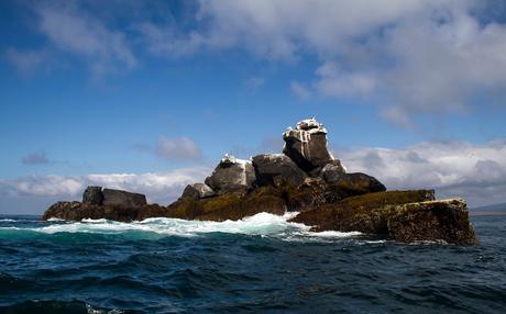 Isabela, tintoreras, túneles y tantas cosas