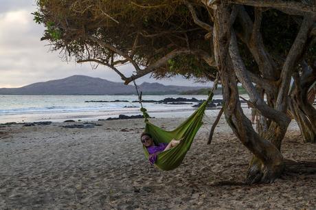 Isabela, tintoreras, túneles y tantas cosas