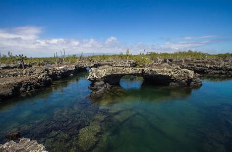 Isabela, tintoreras, túneles y tantas cosas