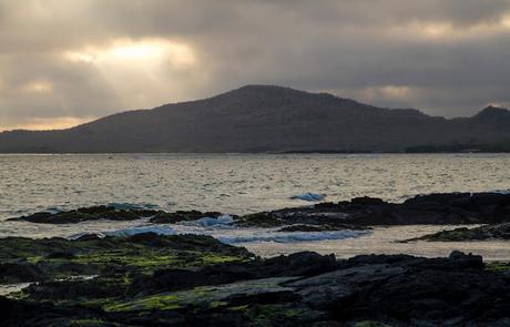 Isabela, tintoreras, túneles y tantas cosas