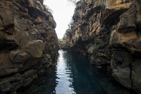 Isabela, tintoreras, túneles y tantas cosas
