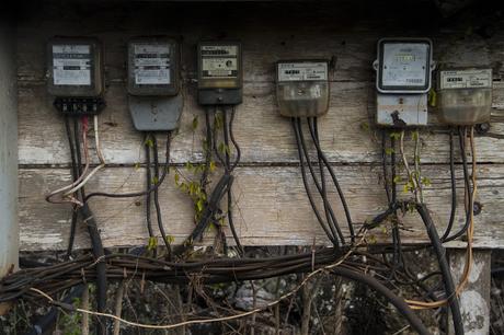 Isabela, tintoreras, túneles y tantas cosas
