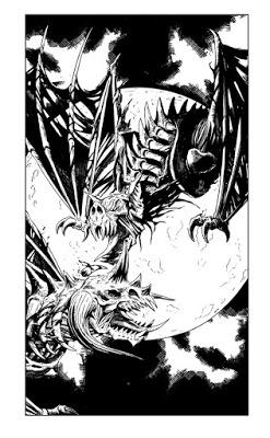 Shadows over Sylvania, de Jonathan Green.Reseña