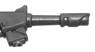 Cosas desde Warhammer Community: AoS y un arma láser