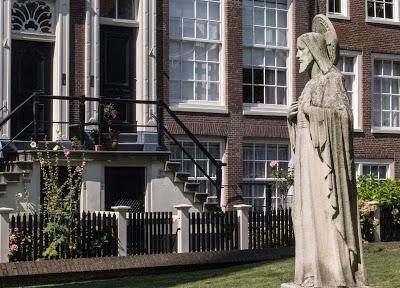 Amsterdam en tres días Amsterdam en tres días