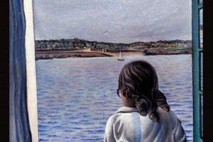 Imma Turbau: El rostro del tiempo