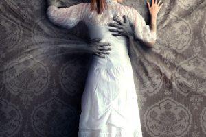 Imma Turbau: El rostro del tiempo