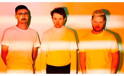 Alt-J regresarán a España en enero para actuar en el Sant Jordi Club y el WiZink Center