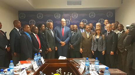 Solucionarán interferencias causan emisoras haitianas en frontera dominicana.