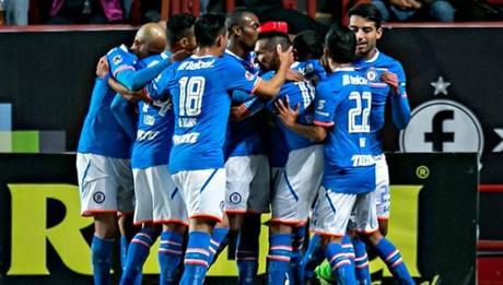 Resultado Zacatepec vs Cruz Azul en J1 Copa MX Resultado Zacatepec vs Cruz Azul en J1 Copa MX