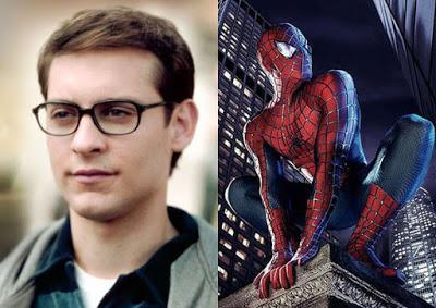 Rostros Arácnidos: Las caras de Spider-man