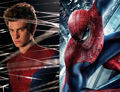 Rostros Arácnidos: Las caras de Spider-man