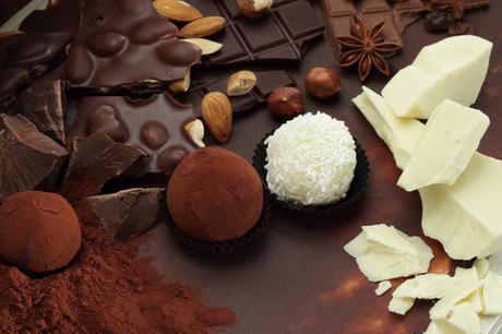 Amantes del Chocolate: 15 Fotos Pensadas Exclusivamente en Ustedes