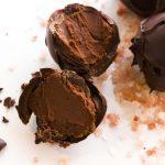 Amantes del Chocolate: 15 Fotos Pensadas Exclusivamente en Ustedes