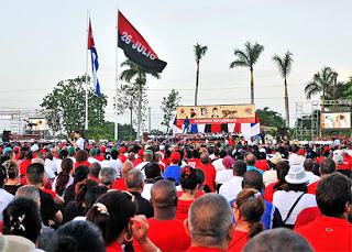 El rumbo de la Revolución está trazado [+ video]