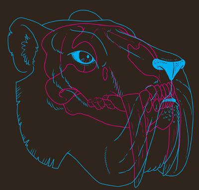 Las faunas del pasado de Kory Bing