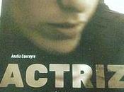 Tributo oficio actoral