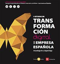 Ebook-Estudio sobre el impacto de la digitalización en empresas españolas