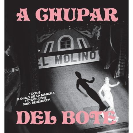 Joan Fontcuberta lo ha vuelto a hacer, su último “troleo” se llama Ximo Berenguer A chupar del bote