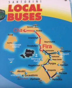 Pyrgos: Santorini en su estado más puro