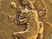 Venta monedas oro, gran desconocido