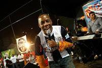 Elio Reve Jr. Y Su Charangon - Changüi En La Casa De Nora