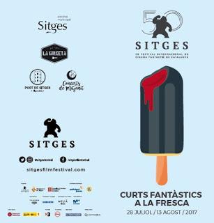 Sitges 2017, sesión de cortos y abonos a la venta