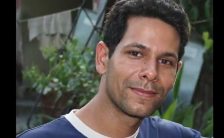 VIDEO: Harold Cepero, el inolvidable joven mártir del Movimiento Cristiano de Liberación