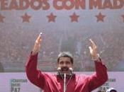 URGENTE: EEUU sanciona funcionarios venezolanos