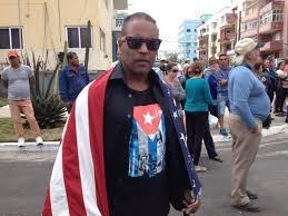 VIDEO: Opositor cubano Daniel Llorente se vuelve a declarar en huelga de hambre VIDEO: Opositor cubano Daniel Llorente se vuelve a declarar en huelga de hambre