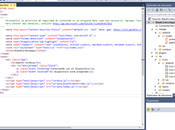 Ionic Visual Studio 2017