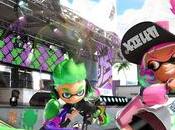 Análisis Splatoon