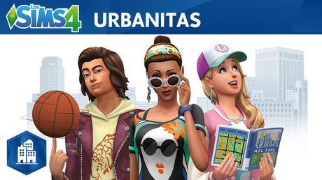 Los Sims 4 se confirman para PS4 y Xbox One para el 17 de noviembre
