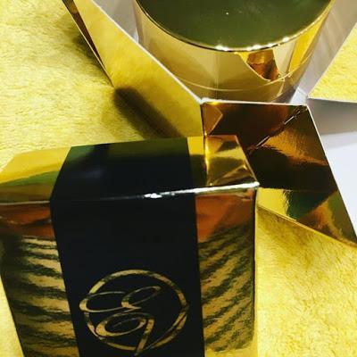 Alta Cosmética con Elisabeth Vargas Cosmetic: Crema Regenerante P53 CREAM