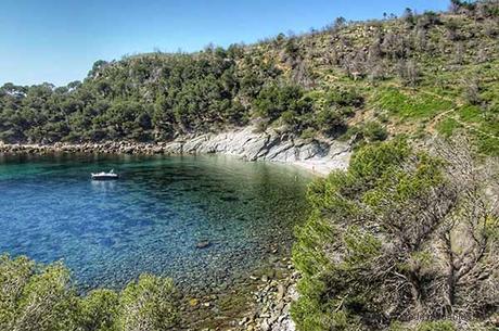 Cala Murtra, Roses.