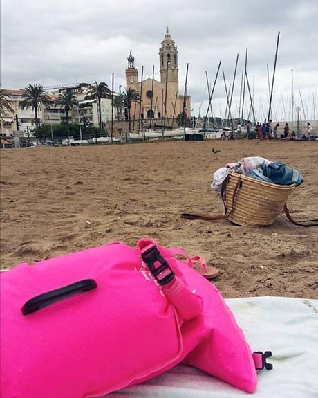 Barcelona Triathlón 2017. Apúntate al reto conmigo Barcelona Triathlón 2017. Apúntate al reto conmigo