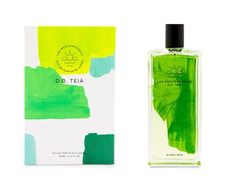 las mediterraneas perfume teia