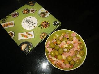 SUPERMIX DE ACEITUNAS