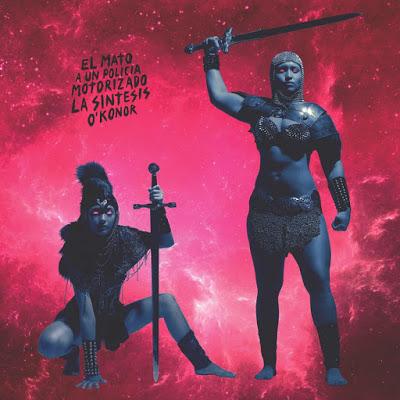 Él Mató a un Policía Motorizado: En la plenitud de su propuesta