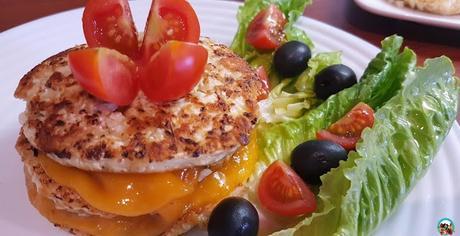 Tofu caramelizado Tofu caramelizado