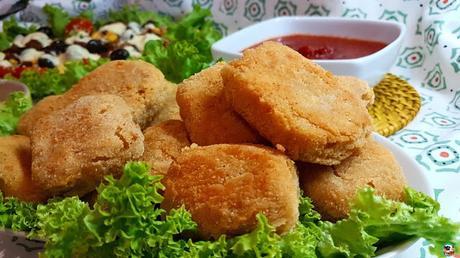 Tofu caramelizado Tofu caramelizado