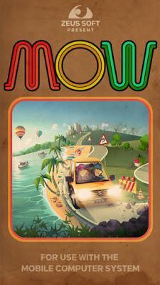 Los creadores de 'Risky Woods' vuelven con un nuevo juego para dispositivos móviles