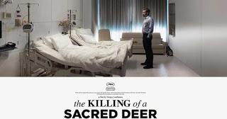 The Killing of a Sacred Deer, la nueva película de Yorgos Lanthimos.