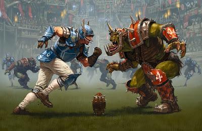 Empieza la segunda temporada de la LUF Bowl