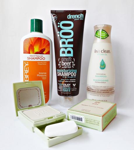 Mi XII pedido a iHerb