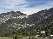 Borda Vilar refugios Comes Rubió Font