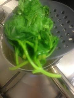 TOMATITOS CHERRY COMO APERITIVO Y ENSALADA CON BURRATA Y ALBAHACA