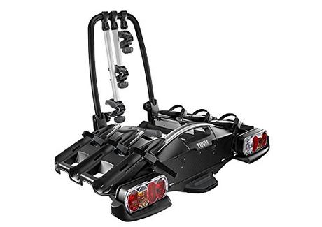 Thule TH926000 - Portabicicletas Th Velocompact 3b 13p