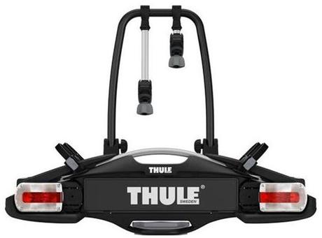 Excelente descuento en Portabicicletas Thule VeloCompact